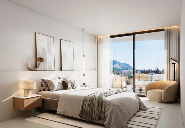 Apartamento 4 habitaciones 230m² en venta - Centro — 6