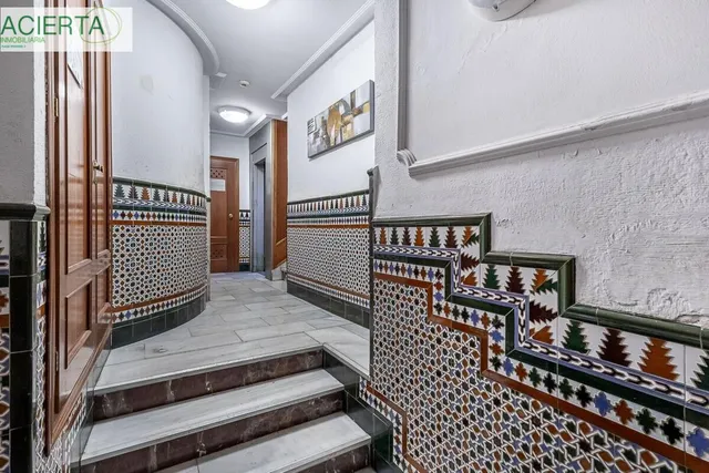 PISO CON LICENCIA TURISTICA EN CALLE NAVAS — 18
