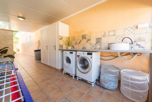 Chalet 5 habitaciones 555m² en venta - Riviera del sol — 32