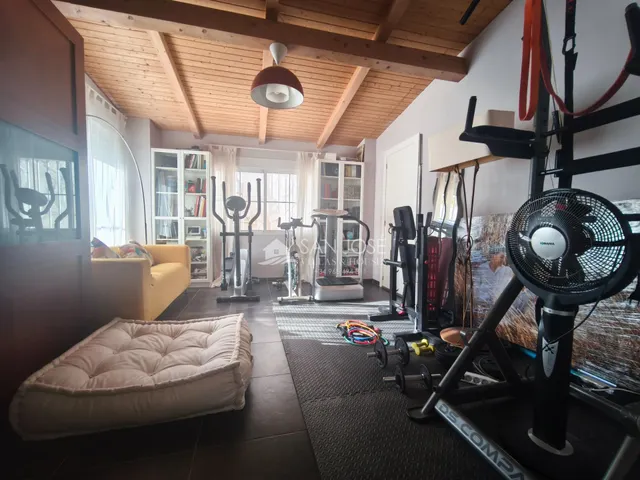 Venta de chalet en Aspe, santa elena — 33