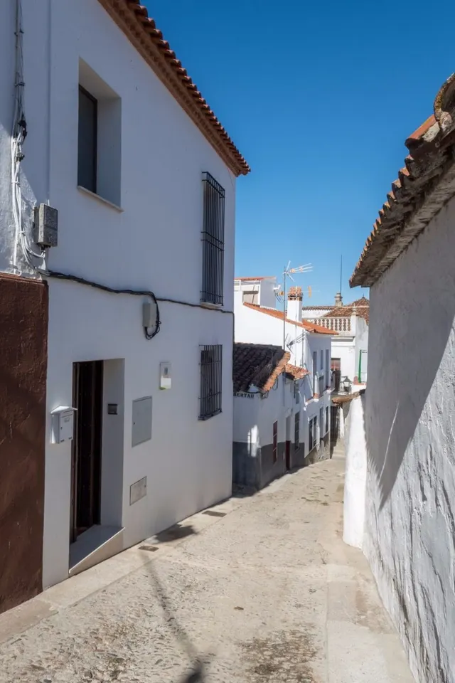 Alojamientos rurales en Zufre a pleno rendimiento — 32