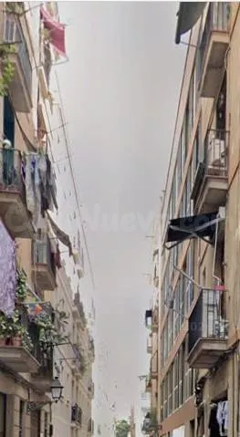 PISO EN BARCELONA