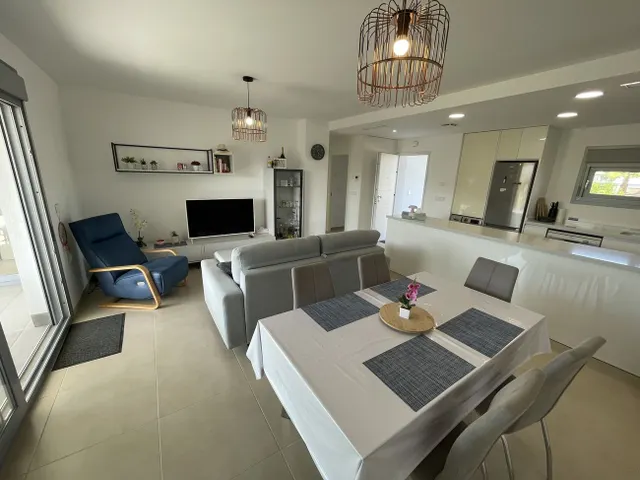 Apartamento 2 habitaciones en venta - Comunidad valenciana — 9