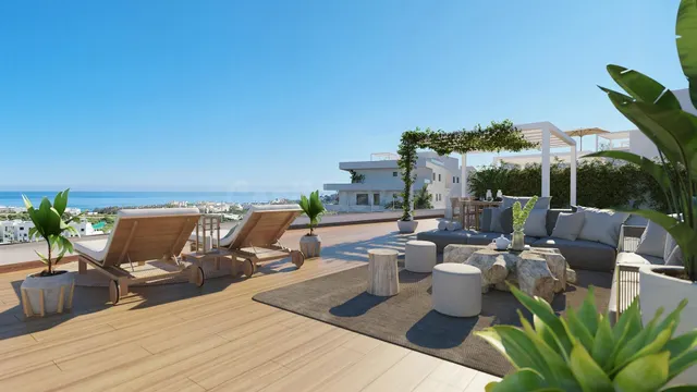 Estepona/Nueva Milla de Oro