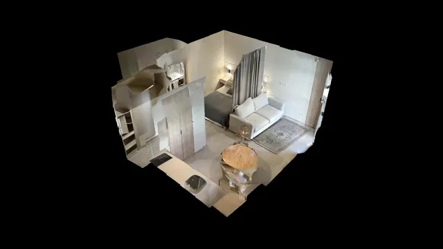 APARTAMENTO TURÍSTICO EN CALLE PEDRO NÚÑEZ, B - BLASCO IBÁÑEZ — 22