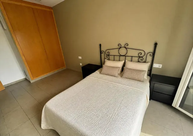 PISO LUMINOSO CON TERRAZA Y 2 AMPLIAS habitaciones - Zona CONCORDIA - BURJASSOT — 18