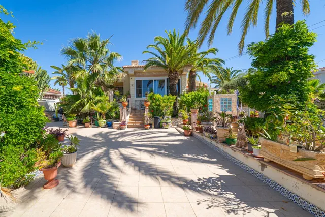 Villa 3 habitaciones 146m² en venta - Rojales Hills - Rosa B