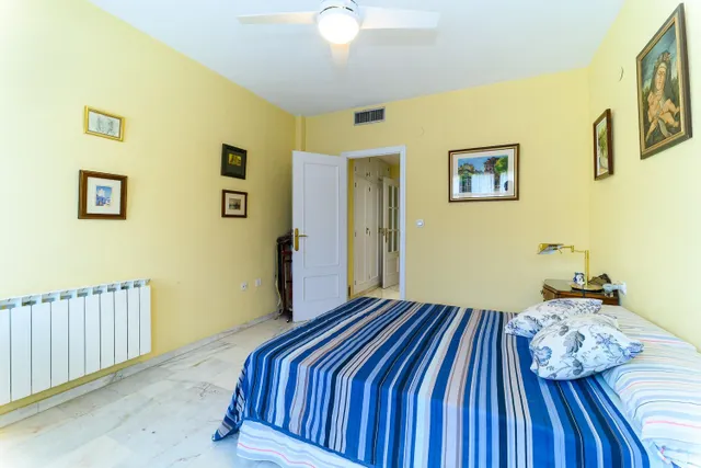 ¡Tu Oasis Privado de Lujo en Cortijo del Aire: Piscina, Espacio y Exclusividad en Albolote! — 32