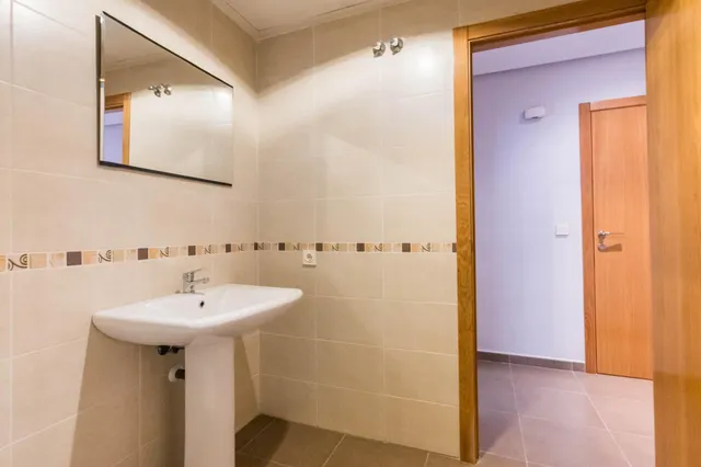 Atico duplex El Palmar — 30