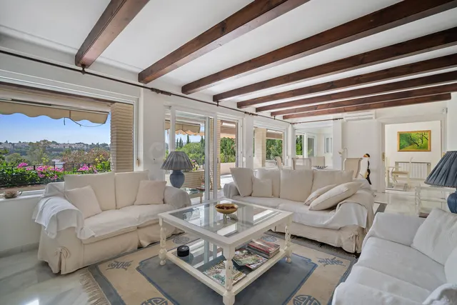 Chalet 4 habitaciones 307m² en venta - Marbella - foto 4