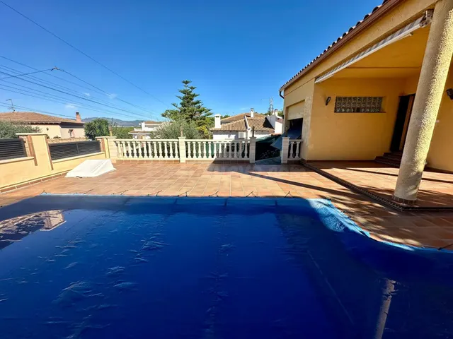 CASA EN OASIS - EL VENDRELL — 5