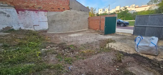SOLAR URBANIZABLE EN VENTA, GIBRALEÓN (HUELVA) - foto 3