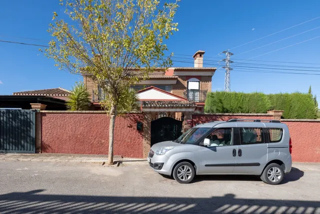 Villa de Lujo 6 habitaciones 618m² en venta - GOJAR-LOS CERE - foto 5