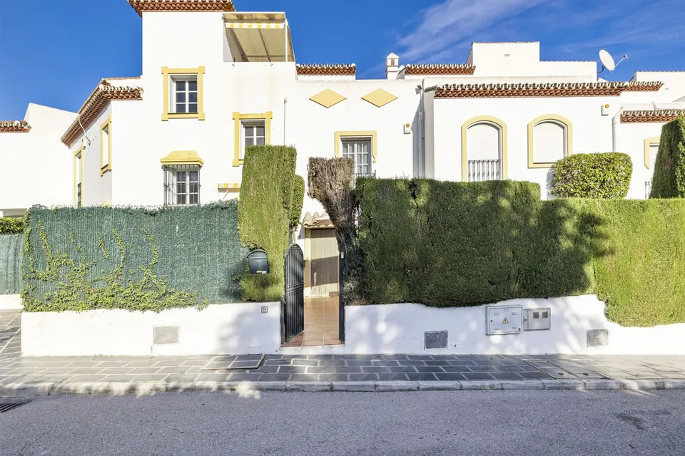 Adosado 2 habitaciones 107m² en venta - Costa Del Sol