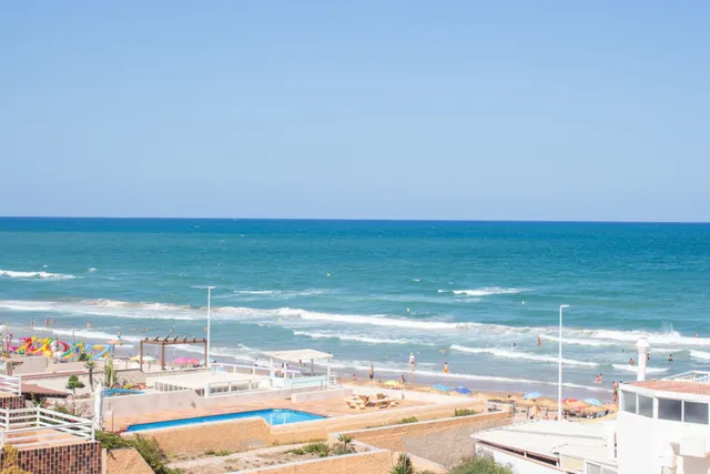 Apartamento 2 habitaciones 50m² en venta - Torre la mata — 23