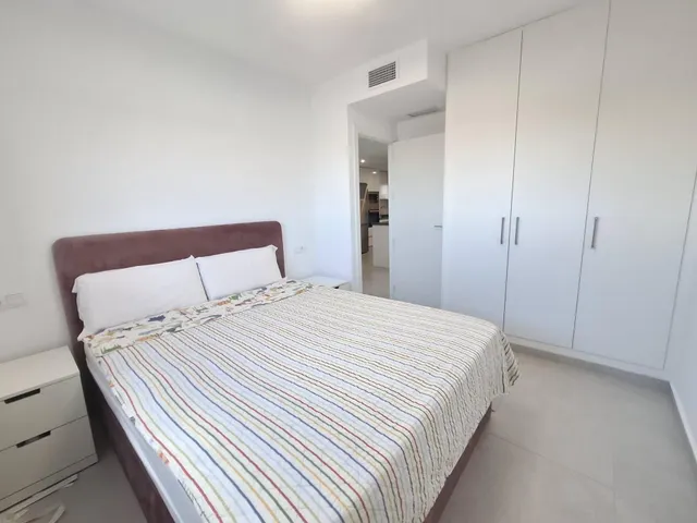 Apartamento 3 habitaciones 107m² en venta - Los Dolses — 21