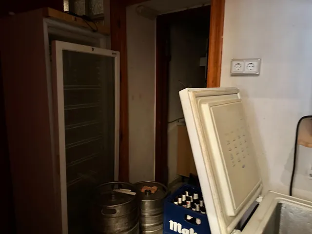 Local Comercial en Lopagán San Pedro del Pinatar. — 8