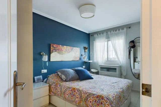 Apartamento 2 habitaciones 76m² en venta - Centro — 3