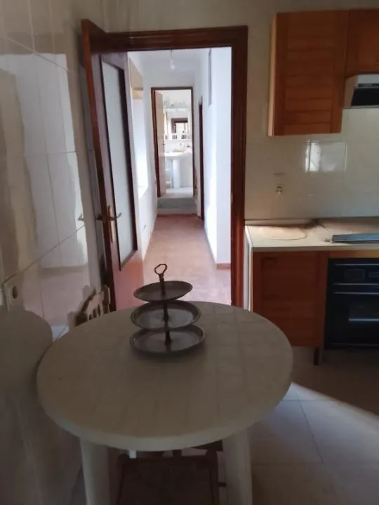 La casita inmobiliaria vende casa de pueblo — 11