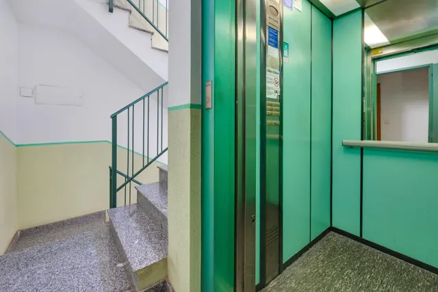 Apartamento de 1 dormitorio con orientación este en el centro de Torrevieja!!! — 15