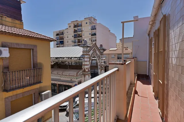 Adosado 6 habitaciones 157m² en venta - Limonar — 4