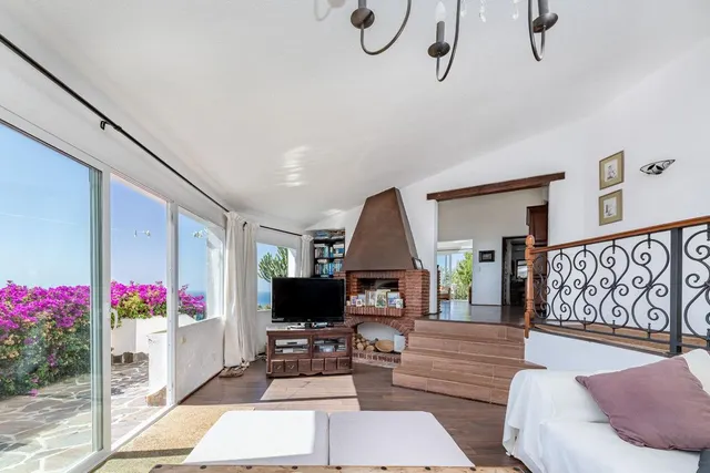 Casa independiente con vistas al mar — 7
