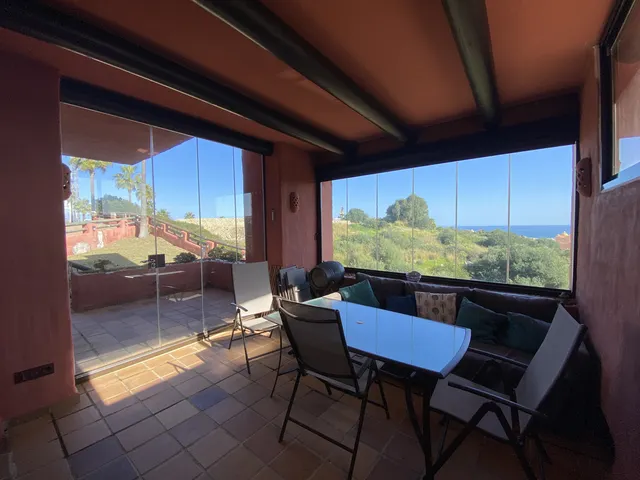 Apartamento 3 habitaciones 111m² en venta - Costa del Sol — 16