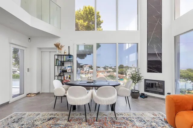 Villa 5 habitaciones 257m² en venta - Los Balcones - Los Altos del Edén — 7