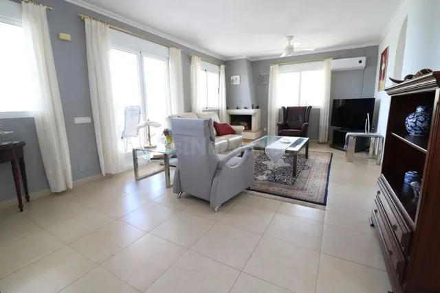 Villa 3 habitaciones 216m² en venta - Comunidad valenciana — 5