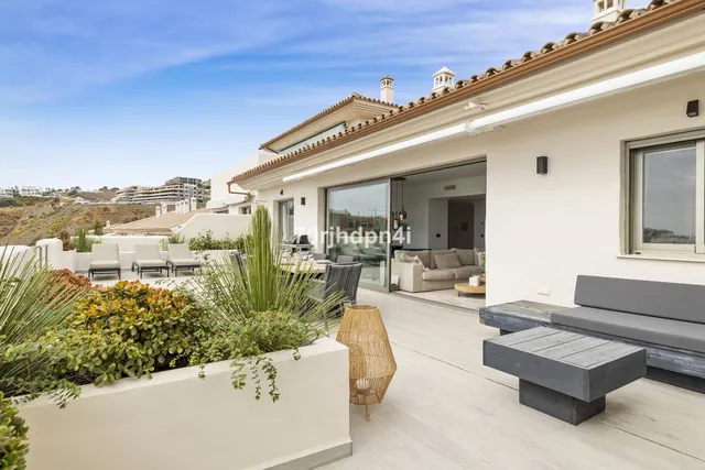 Ático 3 habitaciones 134m² en venta - Costa Del Sol — 30