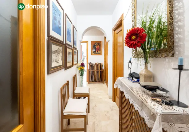 Piso de 2 habitaciones en Armilla. ¡ en rentabilidad ! — 16