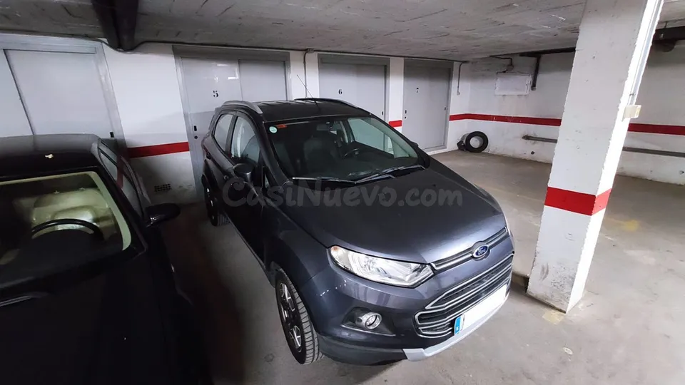 Garaje 26m² en venta - Centro