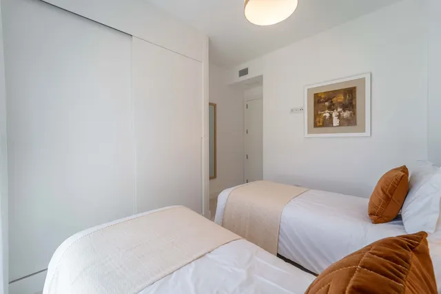 Apartamento 2 habitaciones 120m² en venta - Centro — 24