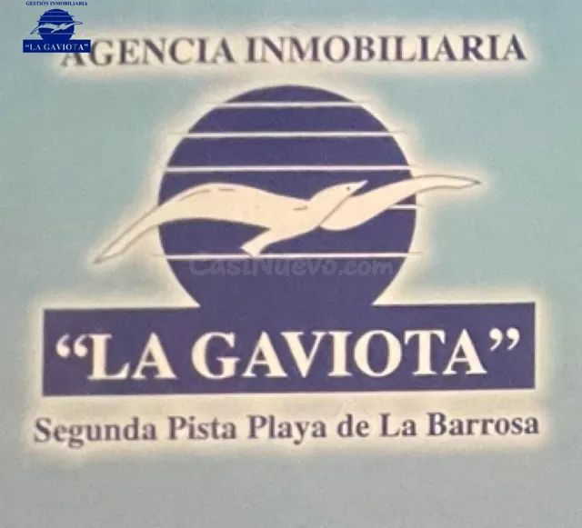 PARCELAS EN LA BARROSA (SEGUNDA PISTA)