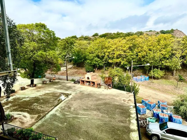Piso 5 habitaciones 220m² en alquiler - Carrerra del Caballo — 33