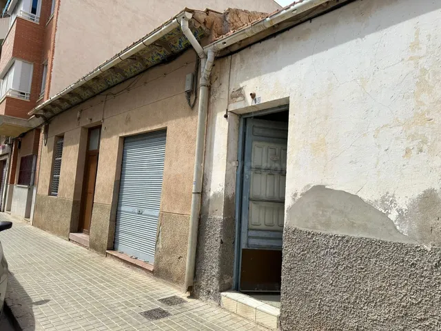 PARCELAS EN EL ALTET - INTERESANTE ubicación - foto 3