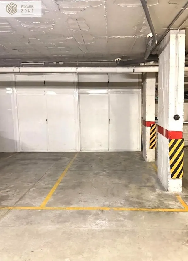 PRECIOSO PISO EN ZONA UNIVERSIDAD — 15