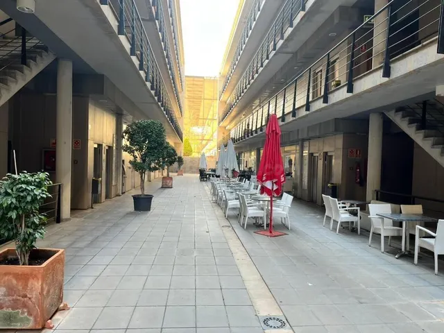 OFICINA EN VENTA EN PARC BIT - foto 4