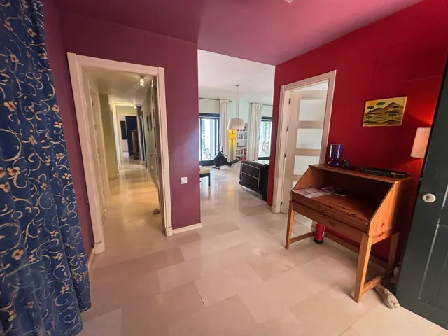 Chalet en Chiclana: amplitud, comodidad y calidad de vida — 13