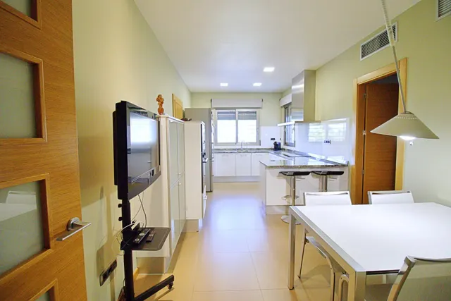 PRECIOSO Y ACOGEDOR CHALET EN PEÑA DE LAS ÁGUILAS — 21