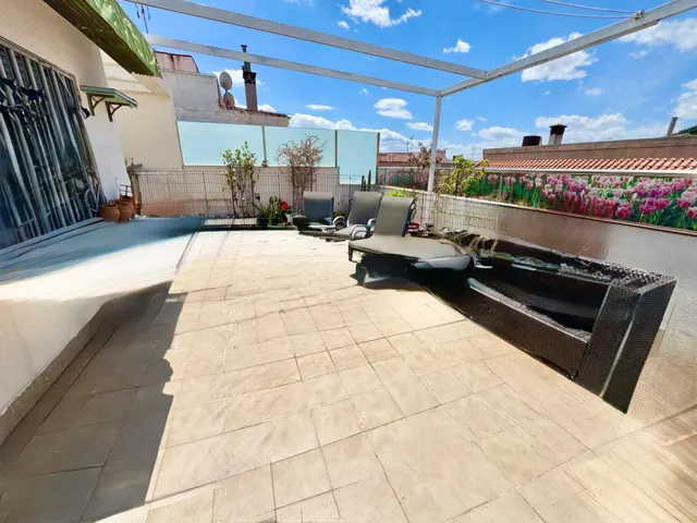 ESTUPENDO ÁTICO EN ORIHUELA CON UNA TERRAZA AMPLIA, GARAJE, SEMI-NUEVO …¡VISITELO SIN COMPROMISO!! — 13