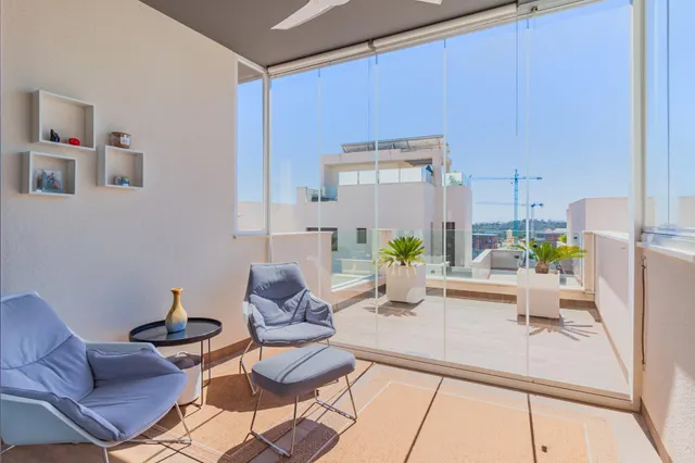 Apartamento 2 habitaciones 101m² en venta - Cerro del Sol — 6