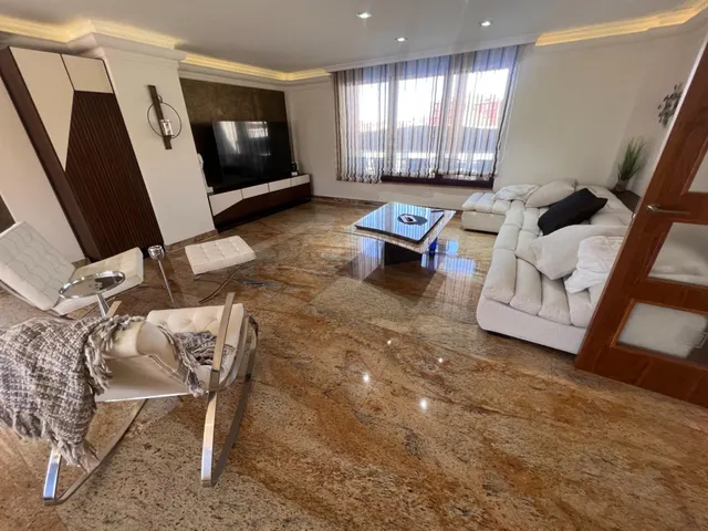CHALET INDIVIDUAL CON PISCINA PRIVADA EN ERAS DE RENUEVA — 43