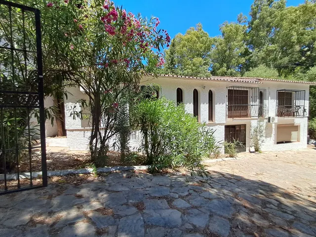 Chalet 7 habitaciones 227m² en venta - Riviera del sol — 48