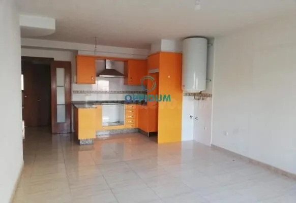 PISO CON TERRAZA GARAJE Y TRASTERO EN BOIRO, A CORUÑA