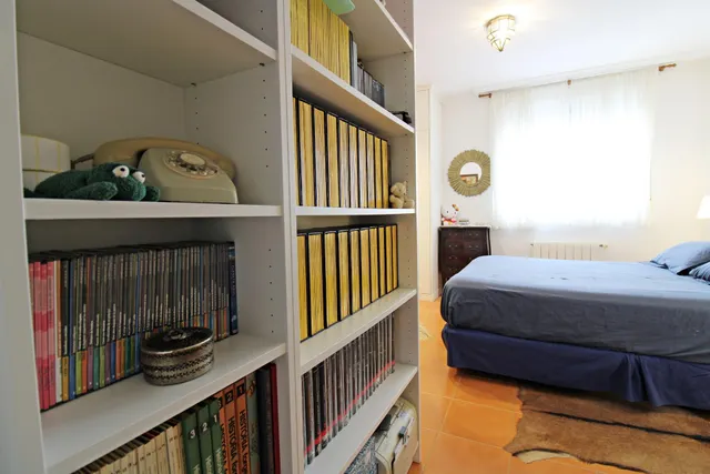 BUNGALOW DE ESQUINA EN ZONA KELME — 32