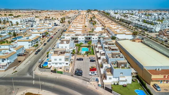 Bungalow 2 habitaciones 89m² en venta - La Ciñuelica — 34