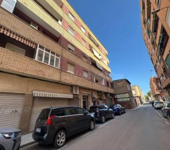 SE VENDE piso OKUPADO en Marques Del Turia Benetússer (Valen - foto 2