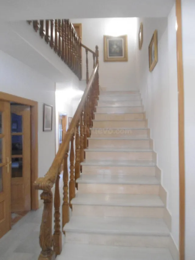 GRAN CASA EN LA LOCALIDAD DE SISANTE — 3