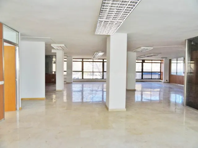 GRAN LOCAL PLANTA 1ª (OPCION AMPLIABLE 610M2) - foto 2